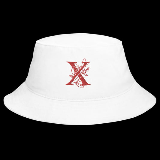 916 Logo Bucket Hat