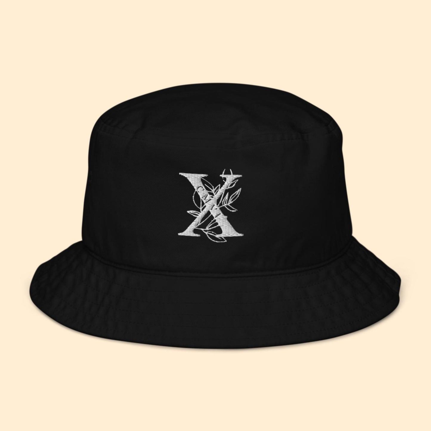 916 Logo Bucket Hat