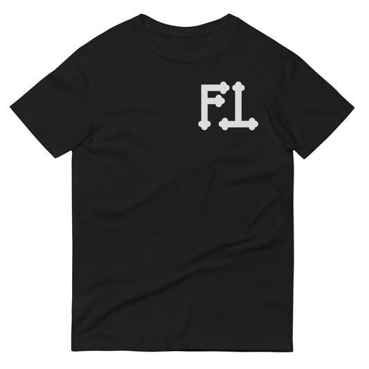 Family Ties 916 Tee