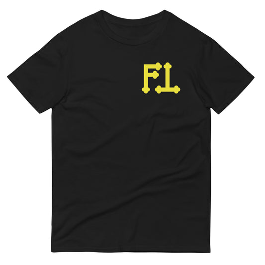 Family Ties 0916 Tee