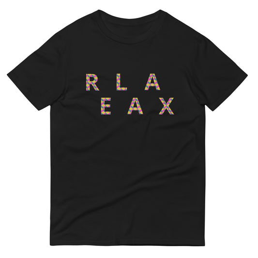 Relax Double 'A' 916 Tee