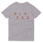 Relax Double 'A' 916 Tee