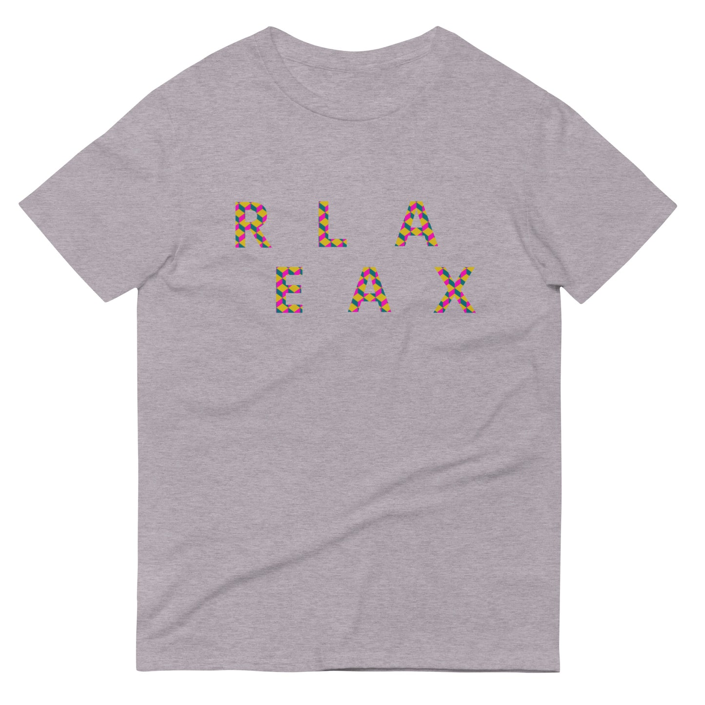 Relax Double 'A' 916 Tee