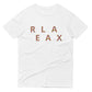 Relax Double 'A' 916 Tee