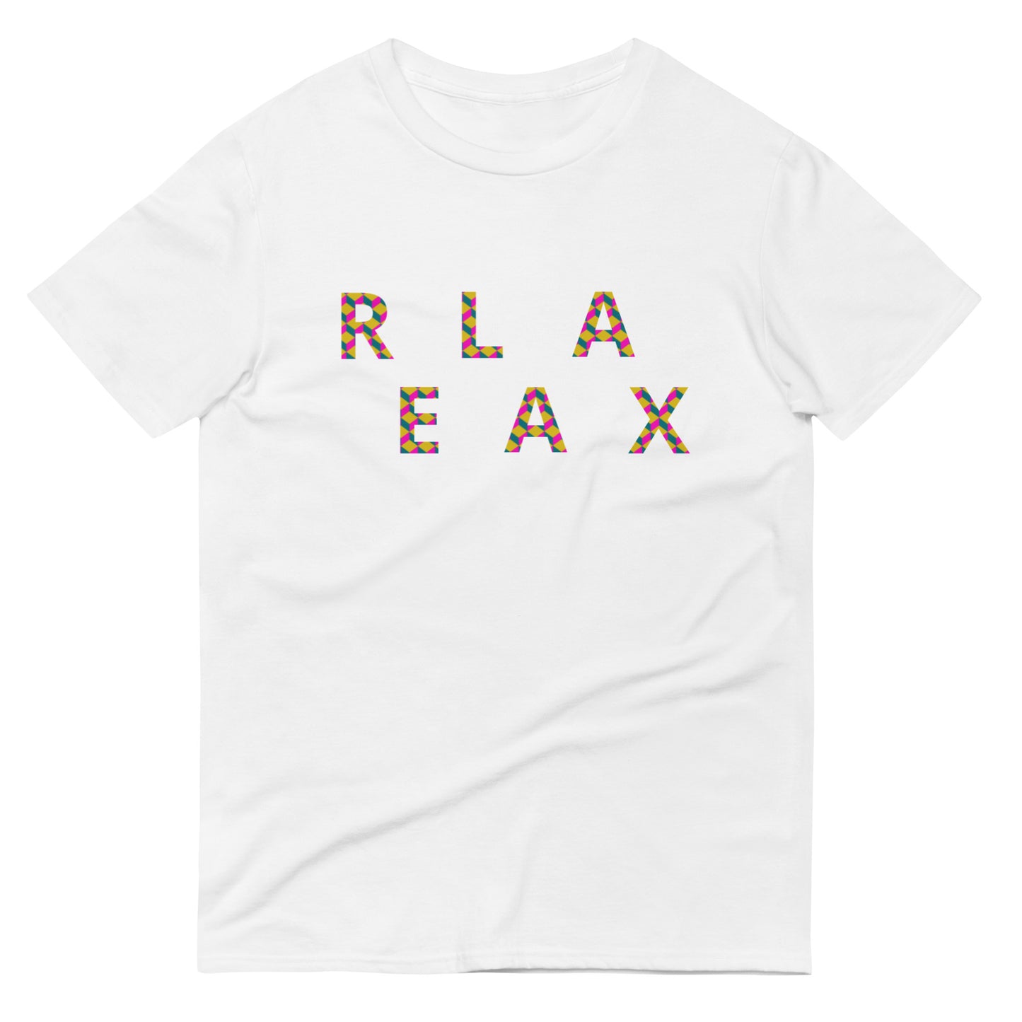 Relax Double 'A' 916 Tee